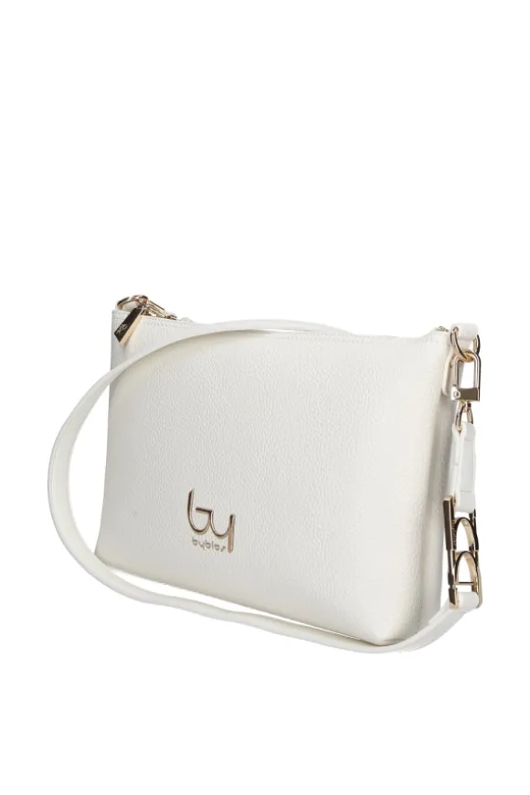By Byblos Borsa S33b04 White