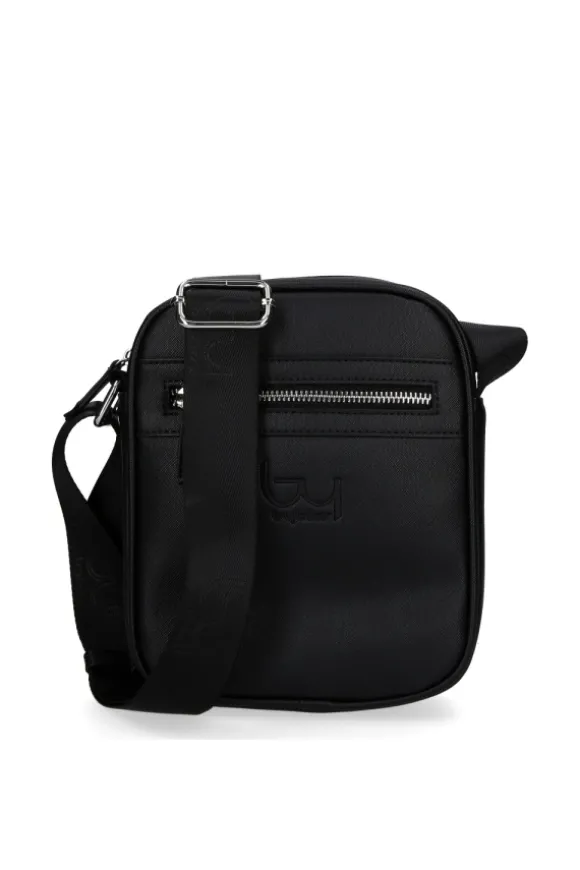By Byblos Borsa U02a23 Black