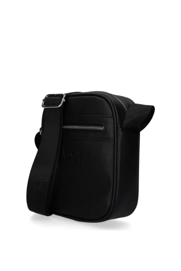 By Byblos Borsa U02a23 Black