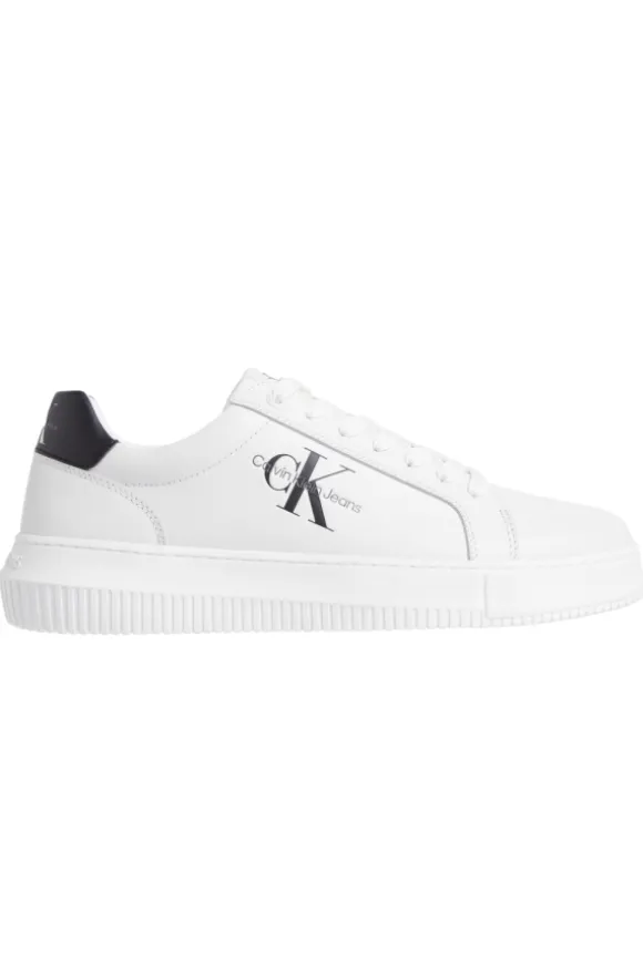 Calvin Klein Sneaker Ym00681 0ld