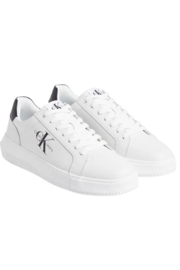 Calvin Klein Sneaker Ym00681 0ld