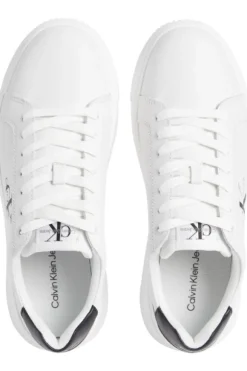 Calvin Klein Sneaker Ym00681 0ld