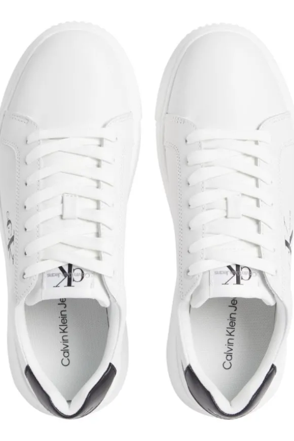 Calvin Klein Sneaker Ym00681 0ld
