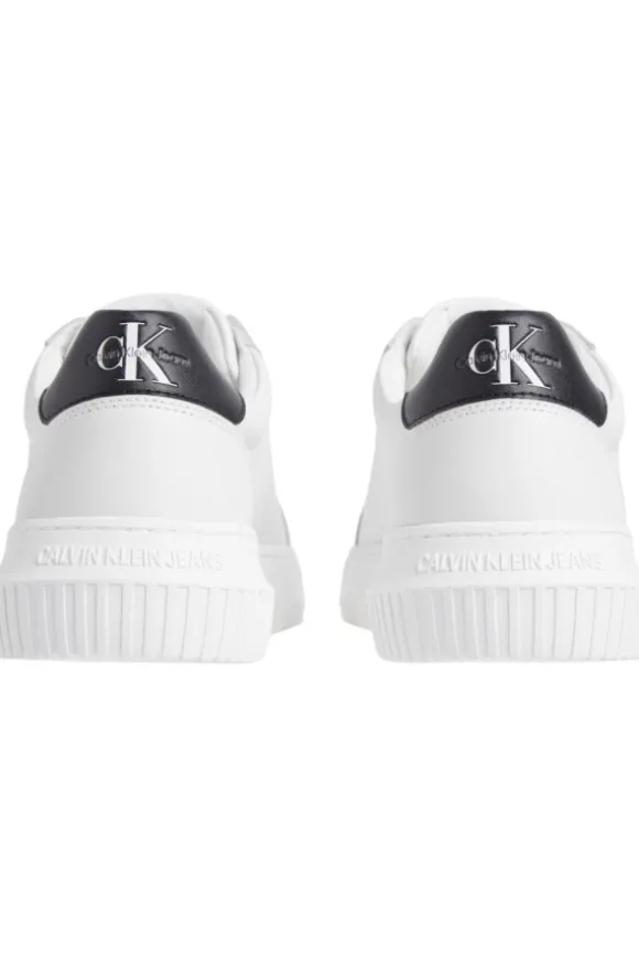 Calvin Klein Sneaker Ym00681 0ld