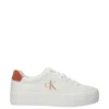 Calvin Klein Sneaker Yw01669 0k6