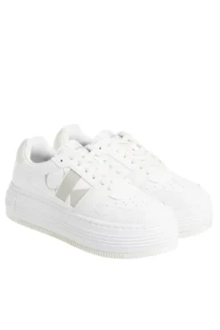 Calvin Klein Sneaker Yw01641 0ld