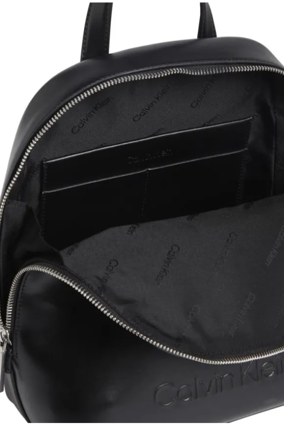 Calvin Klein Zainetto K613185 Beh