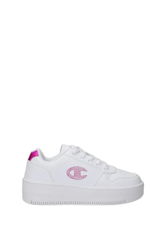 Champion Basket S32872 Ww005