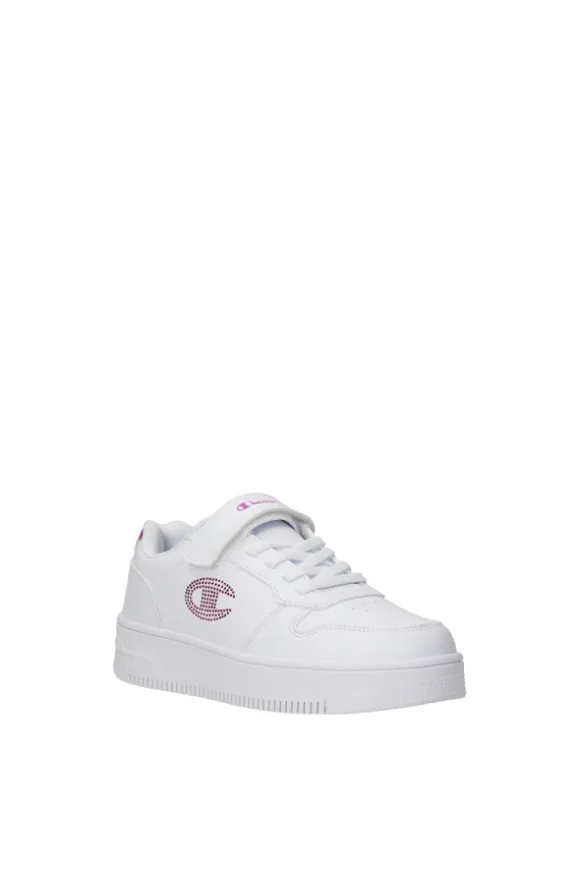 Champion Basket S32830 Ww005