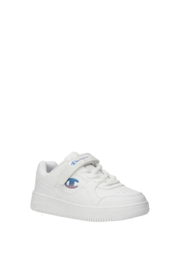 Champion Basket S32491 Ww002