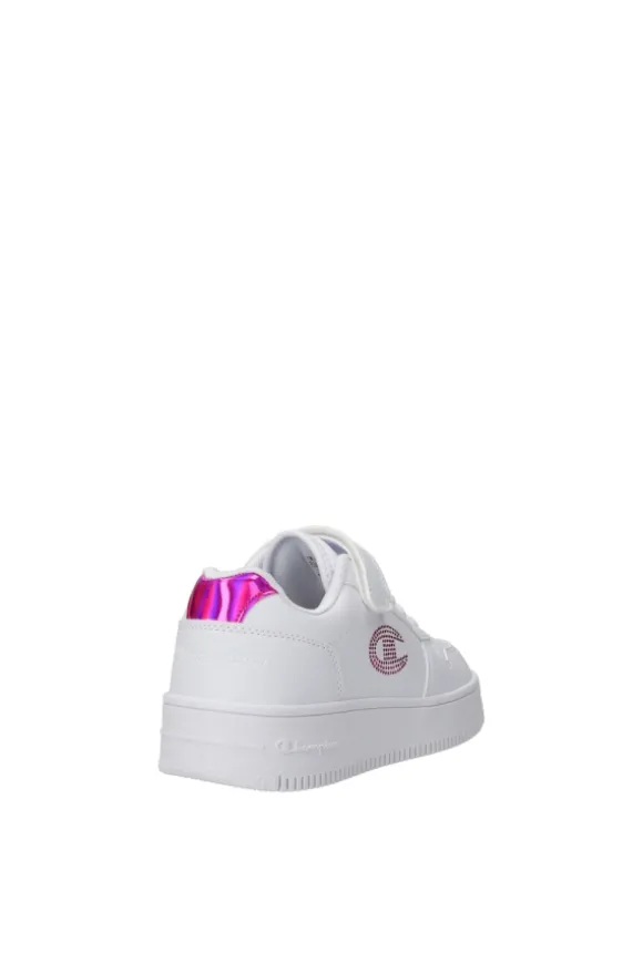 Champion Basket S32830 Ww005