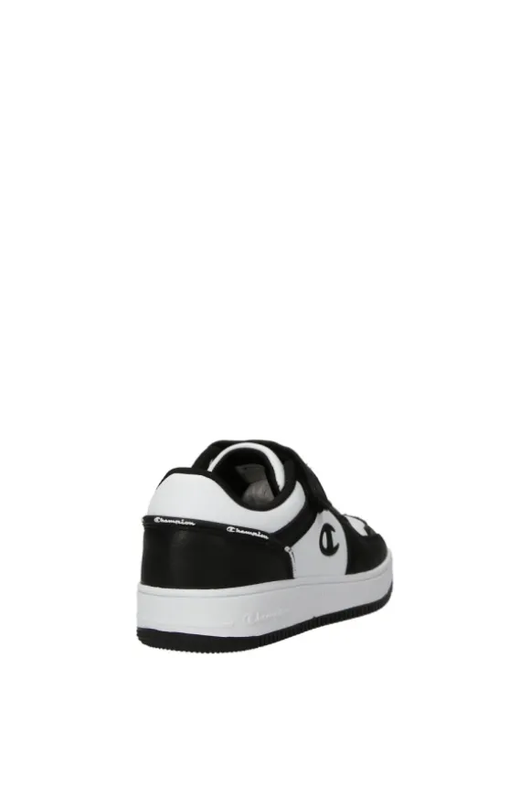 Champion Basket S32414 Ww019