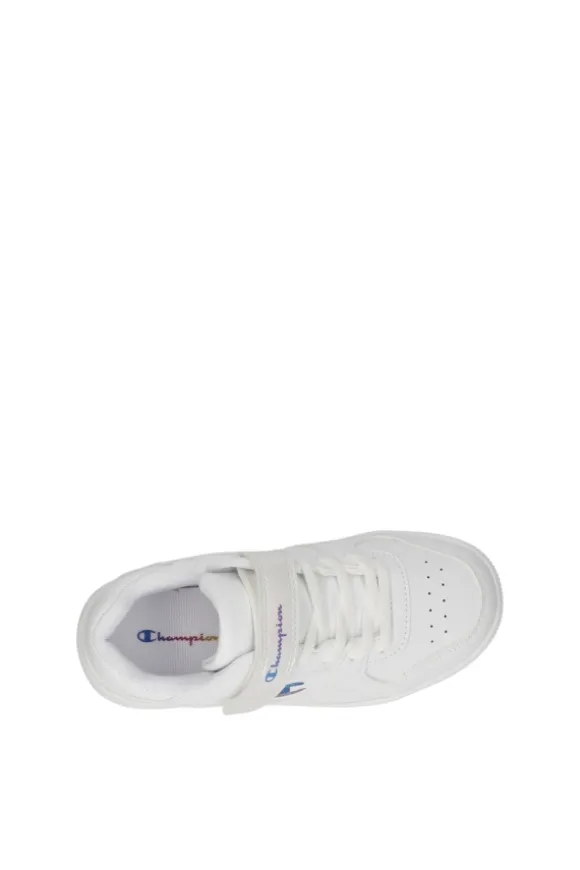 Champion Basket S32491 Ww002