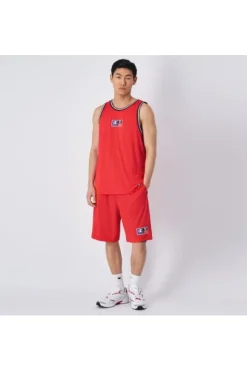 Champion Bermuda 219811 Bs003