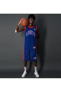 Champion Bermuda 219746 Bs003