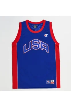 Champion Canotta 219745 Bs003