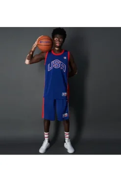 Champion Canotta 219745 Bs003