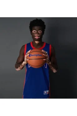 Champion Canotta 219745 Bs003