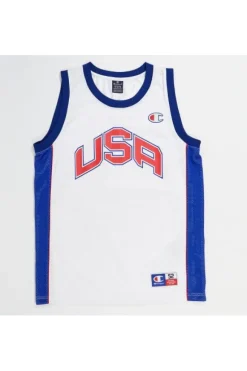 Champion Canotta 219745 Ww001