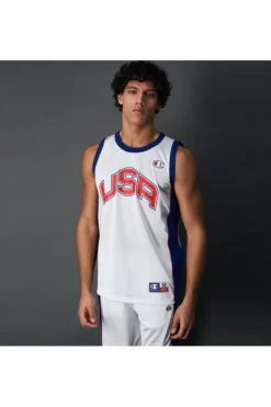 Champion Canotta 219745 Ww001