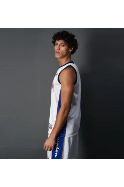 Champion Canotta 219745 Ww001