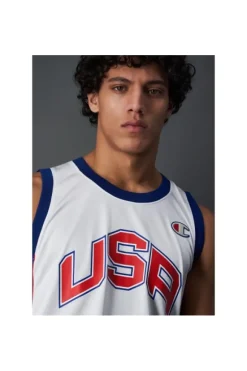 Champion Canotta 219745 Ww001