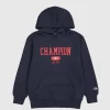 Champion Felpa 306796 Bs501
