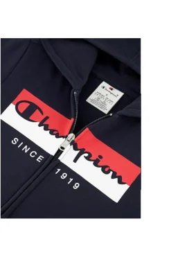 Champion Felpa 306839 Bs501