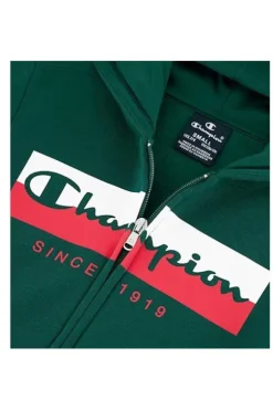 Champion Felpa 306839 Gs502