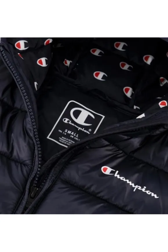 Champion Giubotto 306868 Bs501