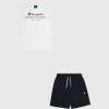 Champion Pantalone maglia 306701 Ww001