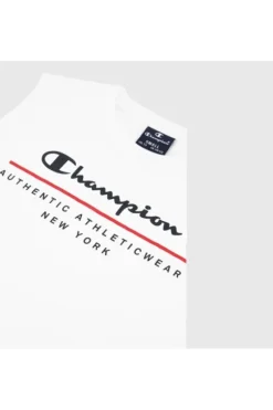 Champion Pantalone maglia 306701 Ww001