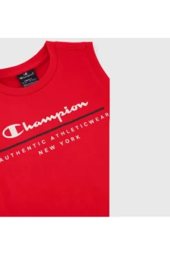 Champion Pantalone maglia 306701 Rs011