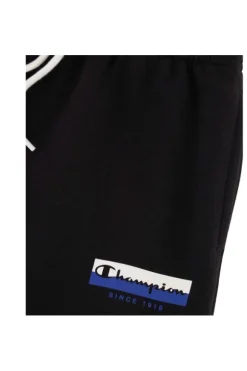 Champion Pantaloni 306841 Kk001