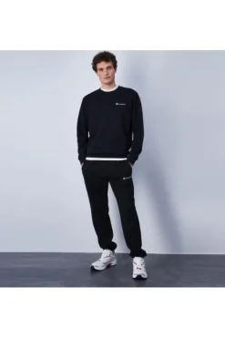 Champion Pantaloni 219895 Kk001