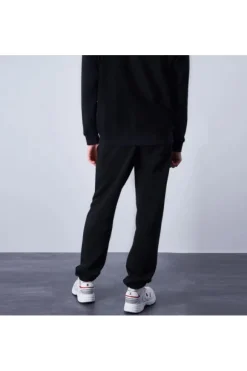 Champion Pantaloni 219895 Kk001