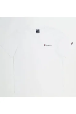 Champion T-shirt manica corta 219838 Ww001