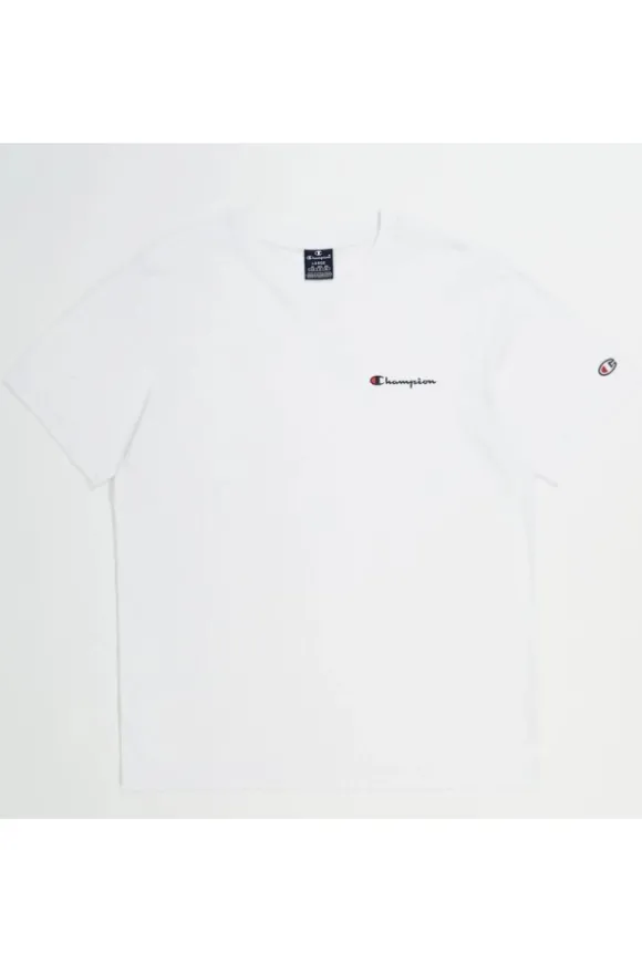 Champion T-shirt manica corta 219838 Ww001