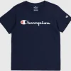 Champion T-shirt manica corta 306832 Bs501