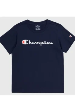 Champion T-shirt manica corta 306832 Bs501