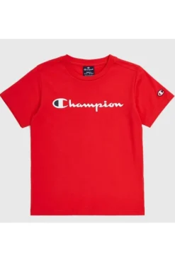 Champion T-shirt manica corta 306832 Rs032