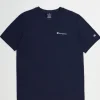 Champion T-shirt manica corta 219838 Bs501