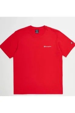 Champion T-shirt manica corta 219838 Rs032