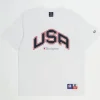 Champion T-shirt manica corta 219747 Ww001