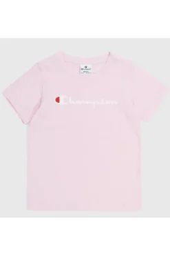 Champion T-shirt manica corta 404998 Ps013