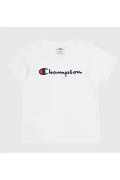 Champion T-shirt manica corta 404998 Ww001