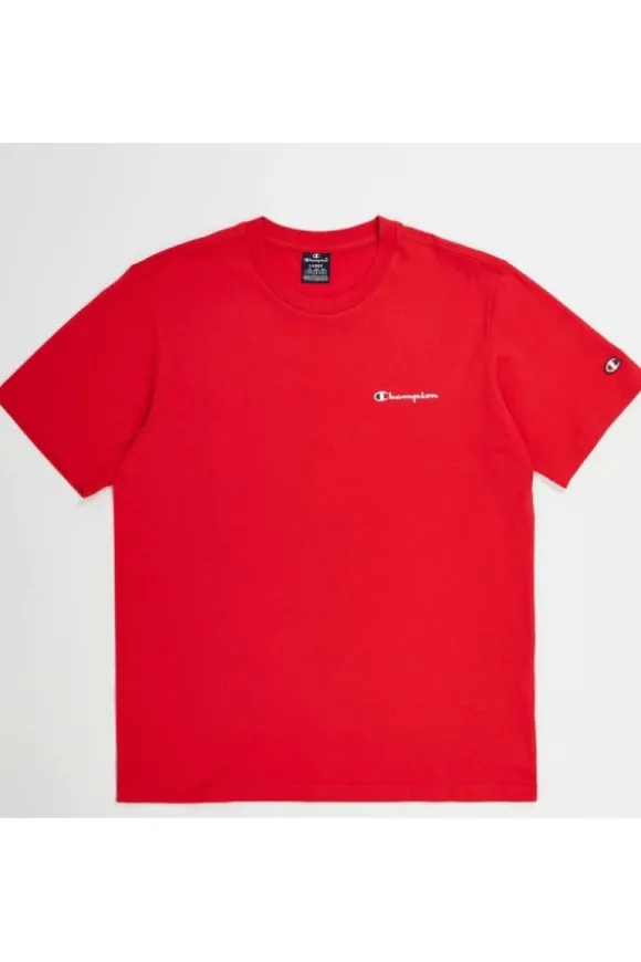 Champion T-shirt manica corta 219838 Rs032