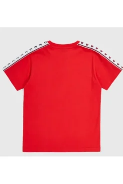 Champion T-shirt manica corta 306718 Rs032