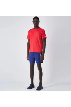 Champion T-shirt manica corta 219838 Rs032