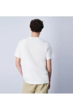 Champion T-shirt manica corta 219838 Ww001